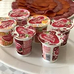 Belvardi Fogado 호텔