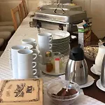 Belvardi Fogado 4*