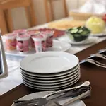 호텔 Belvardi Fogado