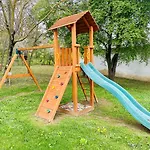 Belvardi Fogado 4*