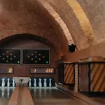 Belvardi Fogado 4*