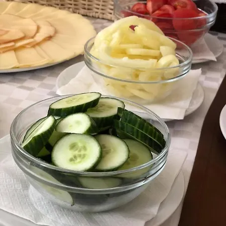 Belvardi Fogado