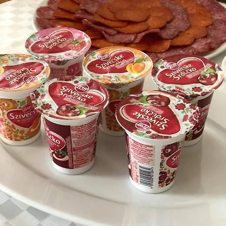 Belvardi Fogado فندق
