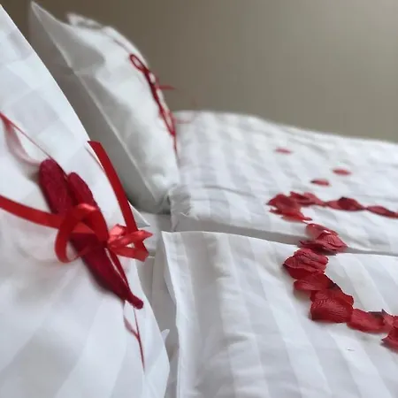 Belvardi Fogado Hotel 4*
