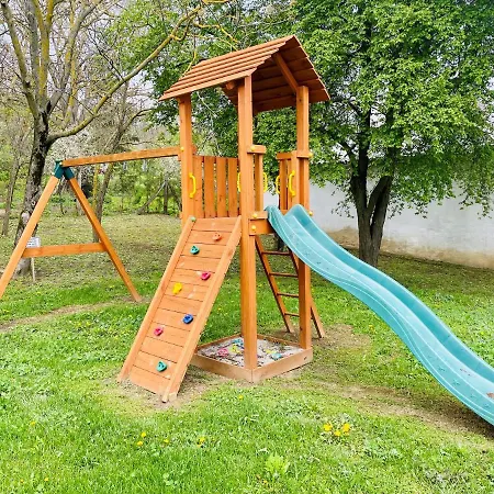 Belvardi Fogado 4*