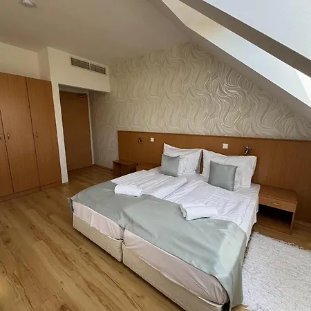 Belvardi Fogado 4* Belvardgyula