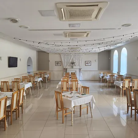 Belvardi Fogado Hotel Belvárdgyula