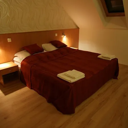 Belvardi Fogado 4* Belvardgyula