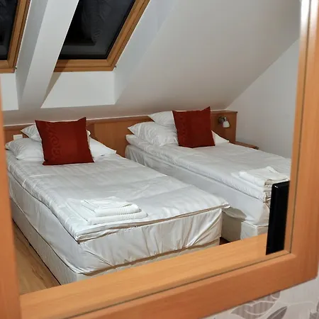 Belvardi Fogado 4* Belvardgyula