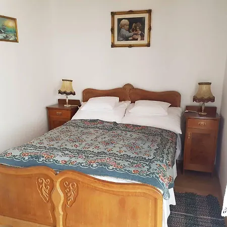 Hotel Belvardi Fogado