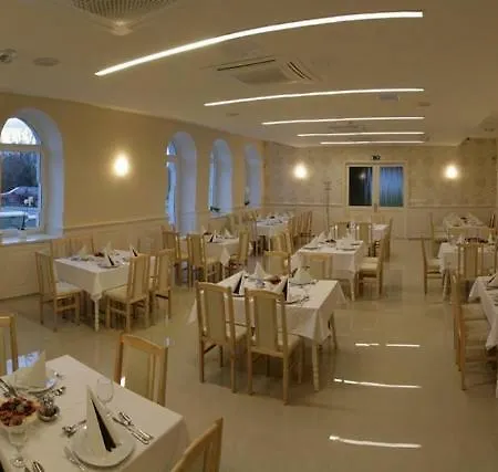Hotel Belvardi Fogado