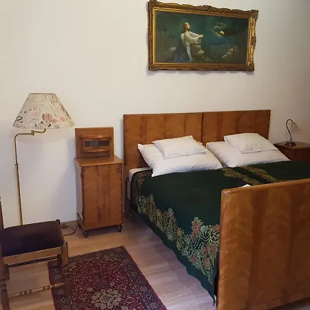 Belvardi Fogado Hotel 4*