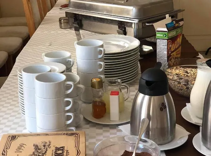贝尔法迪酒店 4*