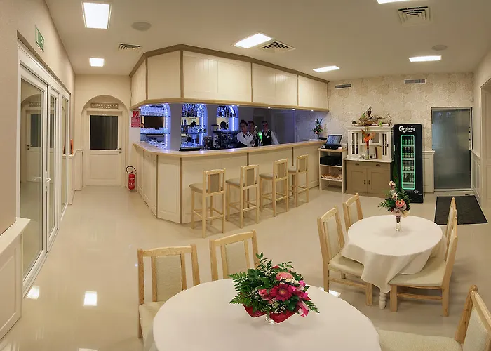 贝尔法迪酒店 酒店