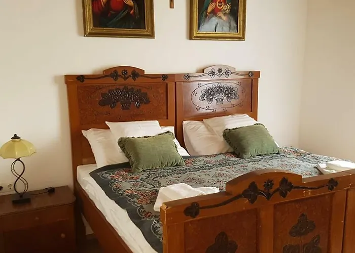 Belvárdi 4*