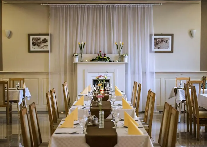 Belvárdi Hotel 4*