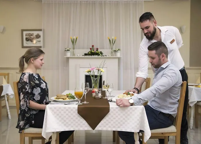 Belvárdi 4*