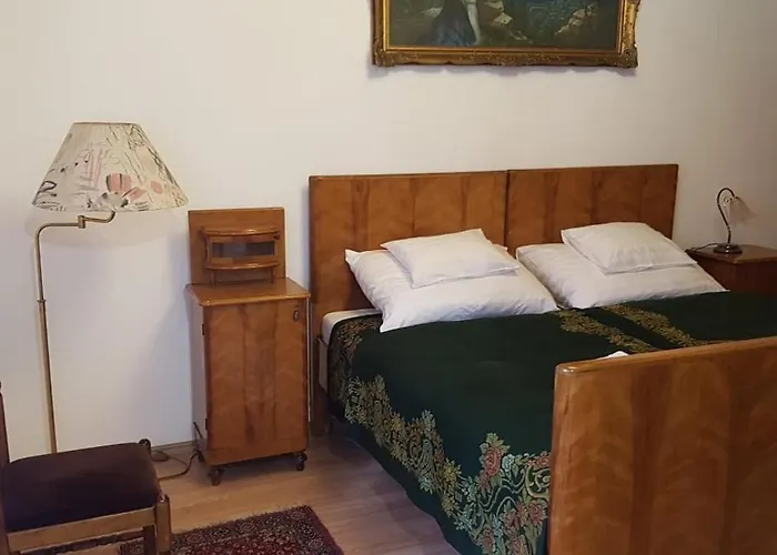 Belvárdi Szálloda 4*